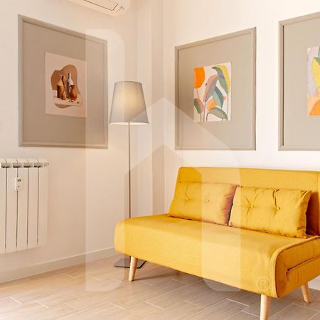Homiday- New Apt- Free Parking- Aeroporto - Ospedale Pisa Exteriör bild