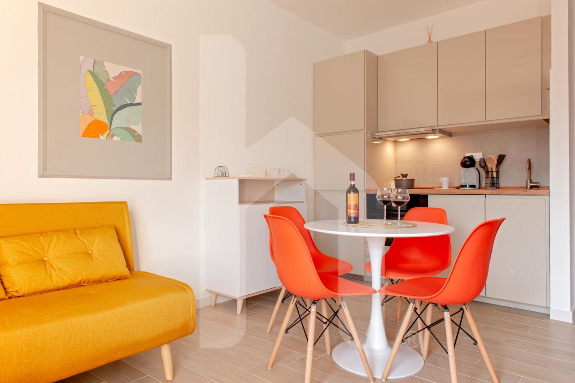 Homiday- New Apt- Free Parking- Aeroporto - Ospedale Pisa Exteriör bild
