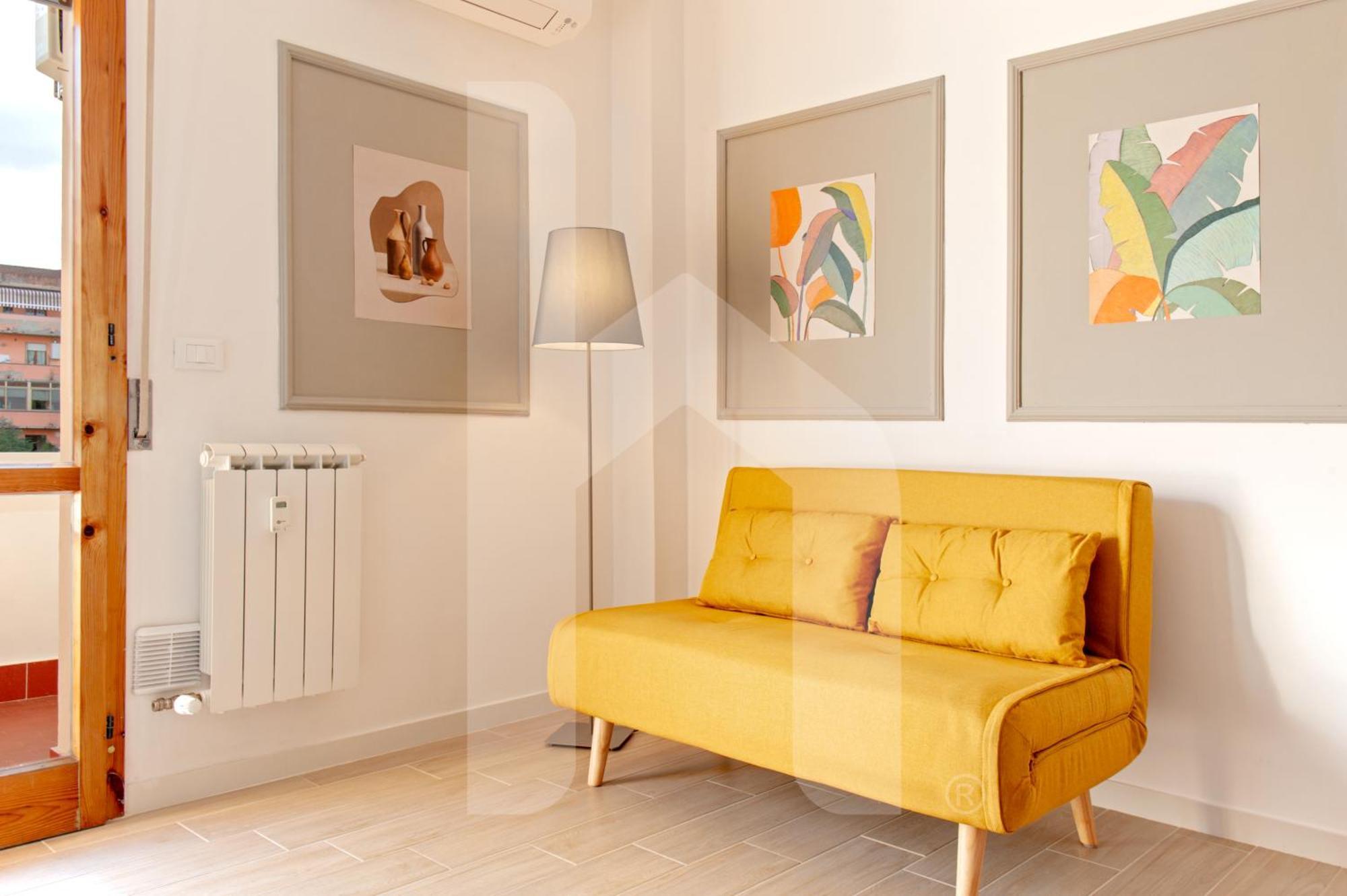 Homiday- New Apt- Free Parking- Aeroporto - Ospedale Pisa Exteriör bild