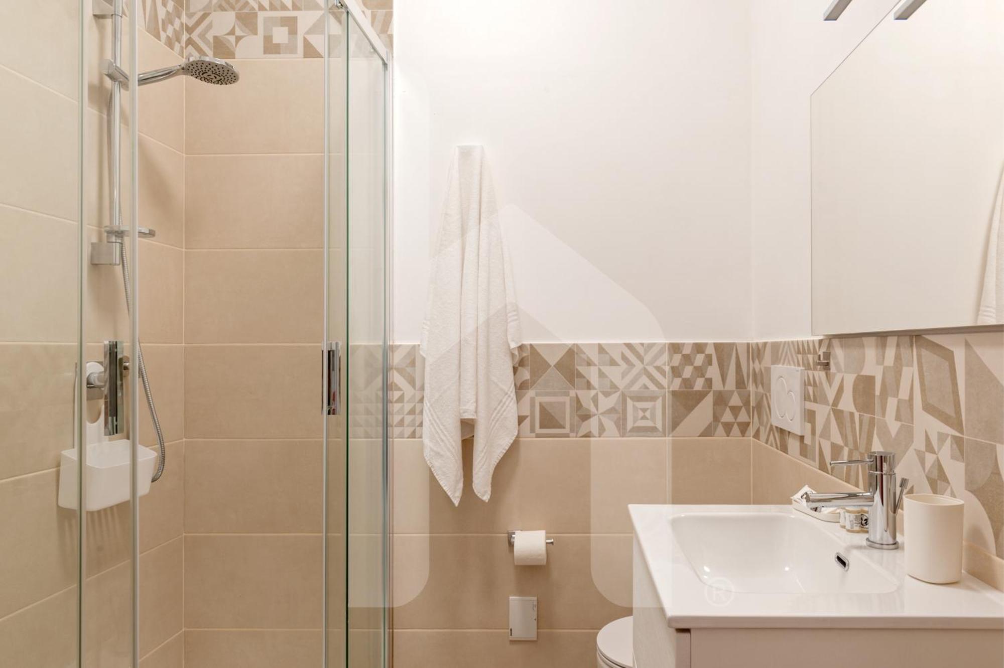 Homiday- New Apt- Free Parking- Aeroporto - Ospedale Pisa Exteriör bild