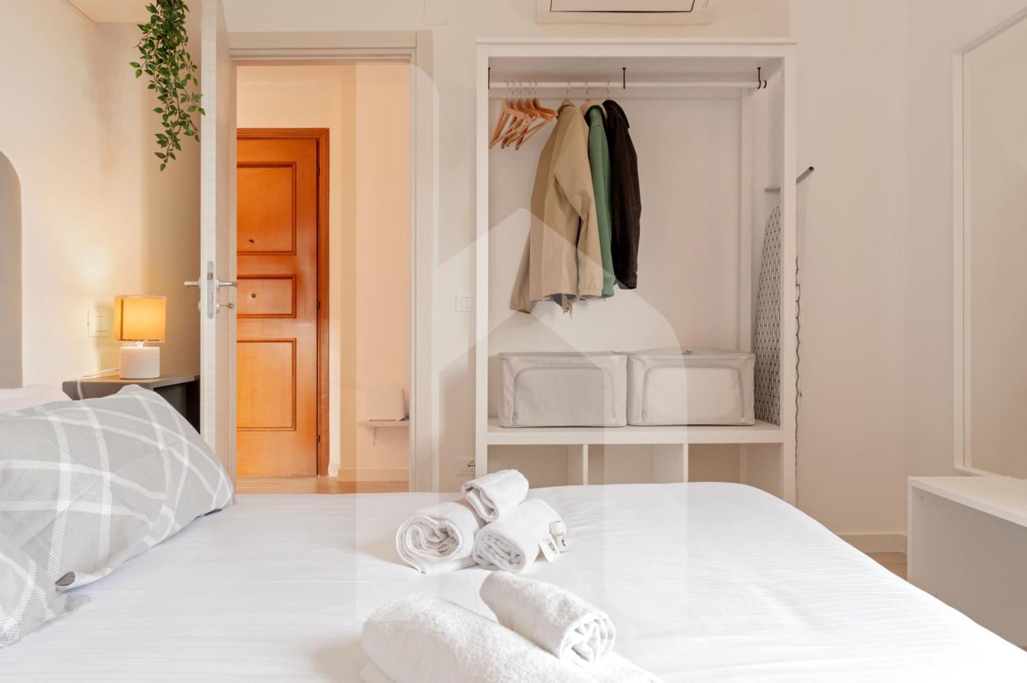 Homiday- New Apt- Free Parking- Aeroporto - Ospedale Pisa Exteriör bild