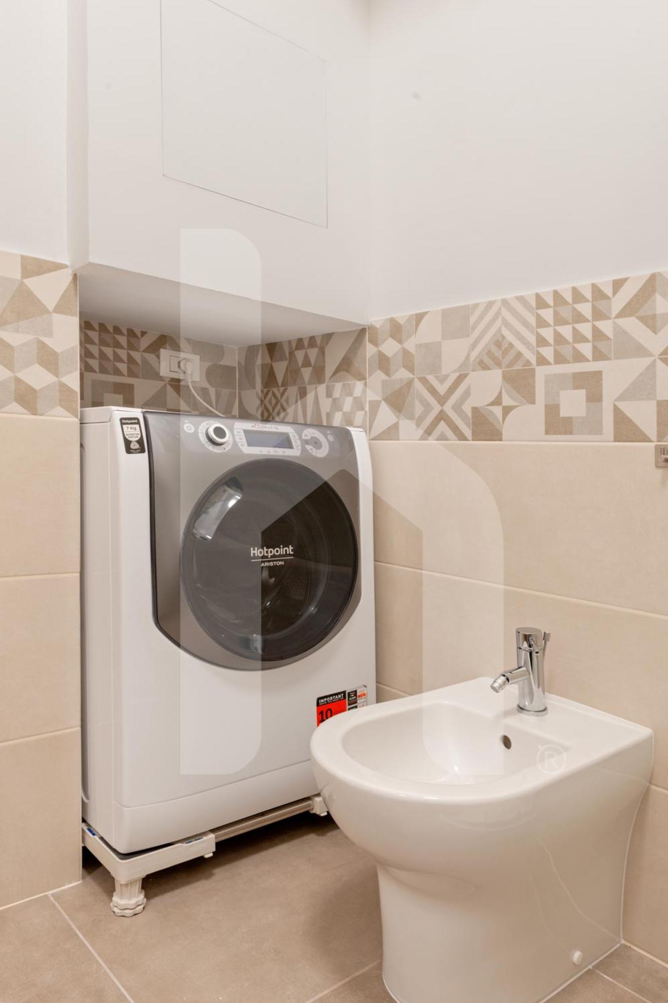 Homiday- New Apt- Free Parking- Aeroporto - Ospedale Pisa Exteriör bild